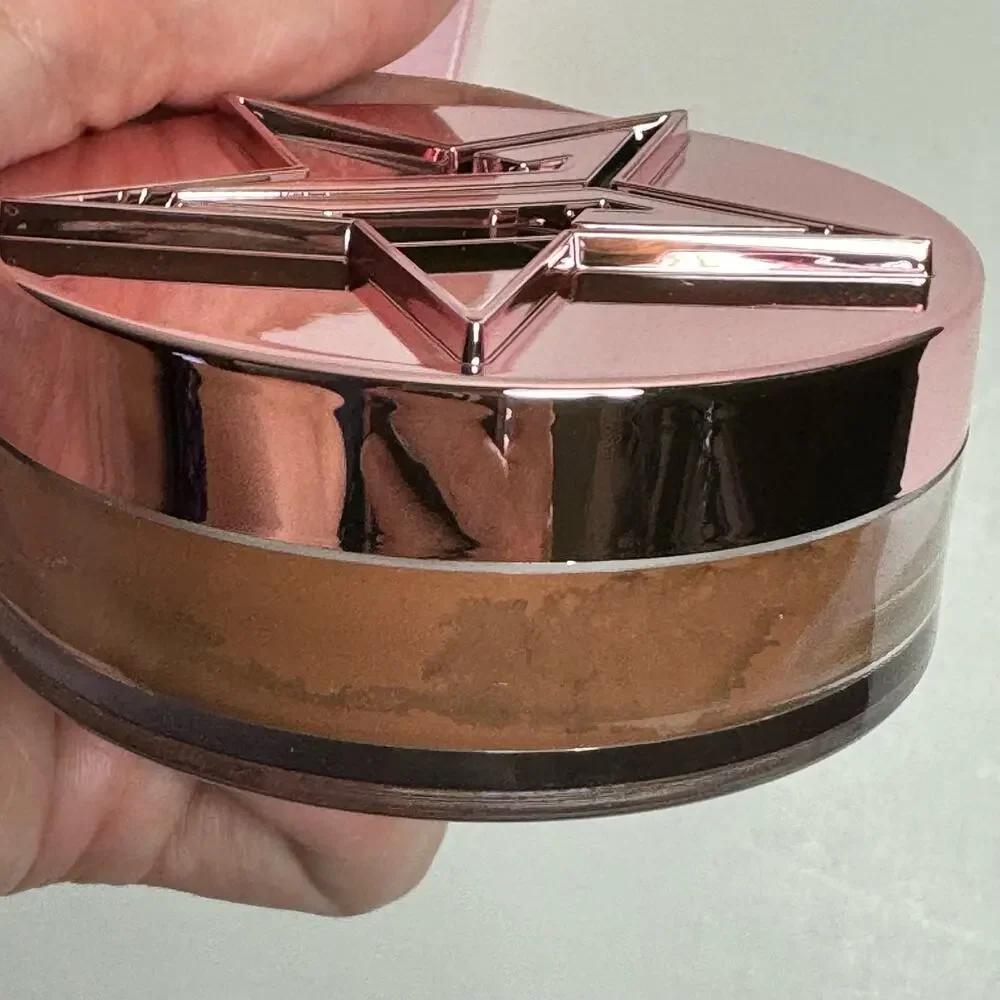 Jeffree Star Cosmetics Magic Setting Powder - Suede NWT